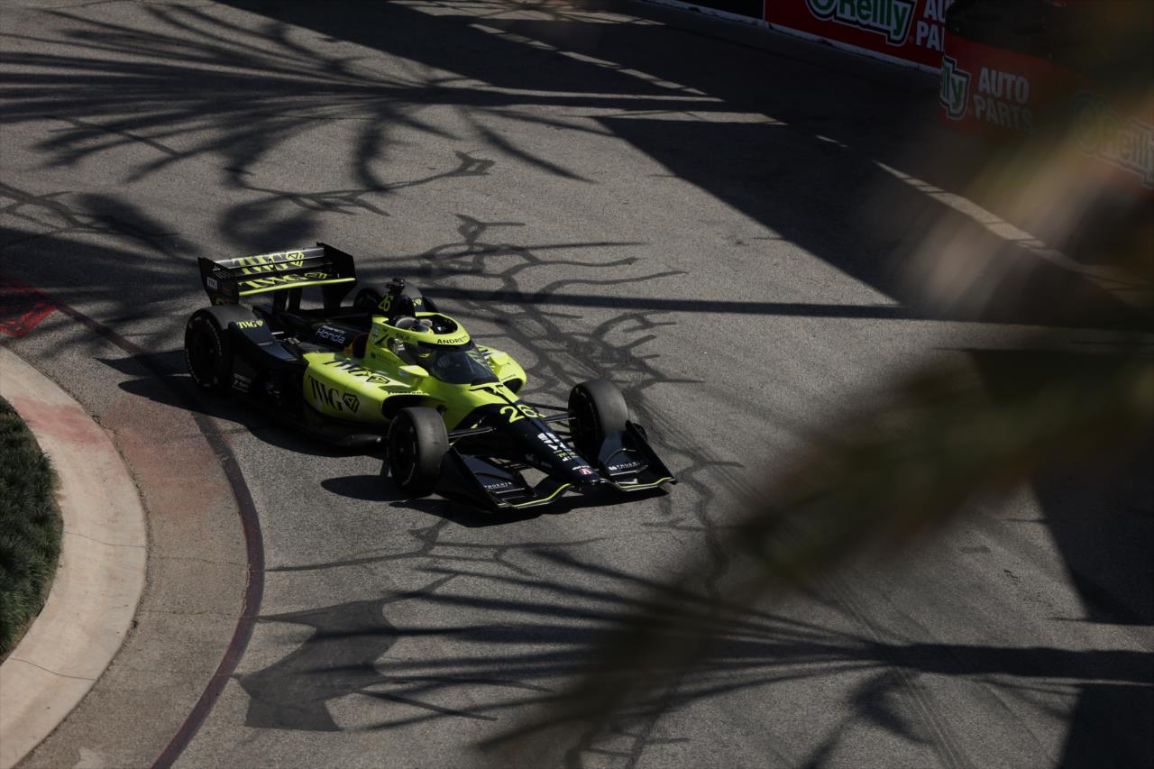 Will Power - Acura Grand Prix of Long Beach - By: Travis Hinkle -- Photo by: Travis Hinkle